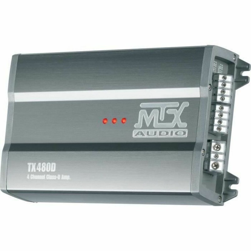 Усилитель Mtx Audio TX480D