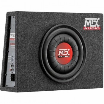 Автомобильные динамики Mtx Audio RTF10P