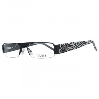 Женские Оправа для очков Guess GU2220-BLK-52