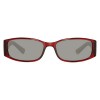 Женские солнечные очки Guess GU7259-55F63 Ø 55 mm