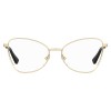 Женские Оправа для очков Moschino MOS574-000 Ø 52 mm
