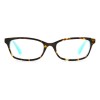 Оправа для очков Kate Spade ABBEVILLE086E Коричневый Ø 46 mm