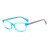 Оправа для очков Kate Spade ABBEVILLEPJPE Синий Ø 48 mm