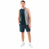 Футболка с коротким рукавом мужская Head Padel Tank Top Серый