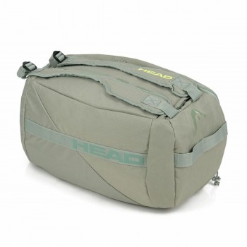 Сумка для ракетки Head Pro Duffle Bag Зеленый