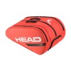 Сумка для ракеток Head Tour Padel Bag L Красный