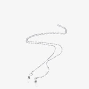 SUNGLASSES CHAIN - Other accessories - silberfarben SUNGLASSES CHAIN - Other accessories - silberfarben