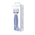 Вибратор Bodywand BW101L Фиолетовый