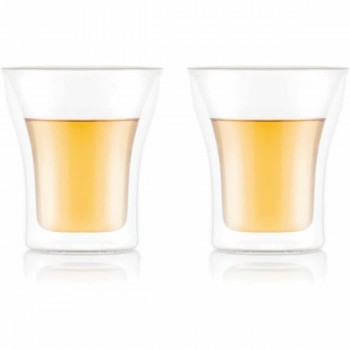 Набор стаканов Bodum Прозрачный (2 штук)