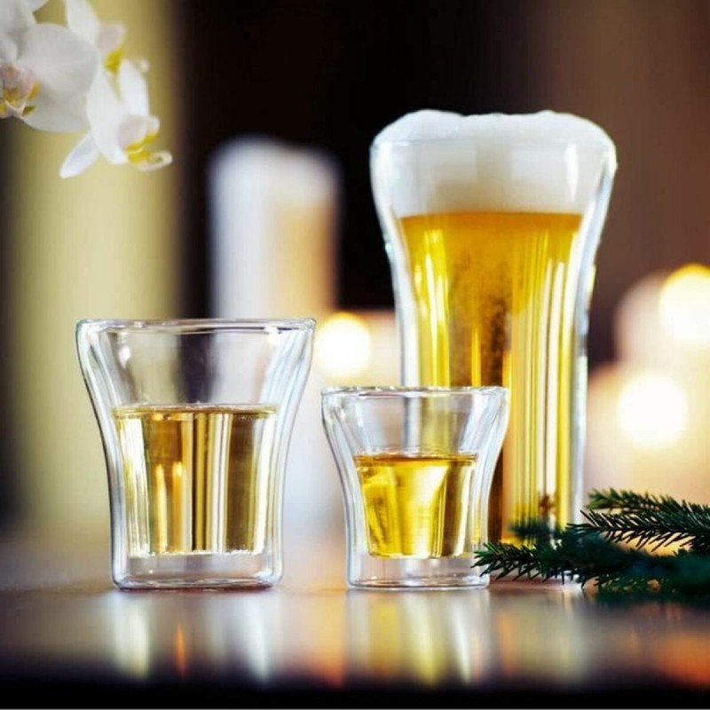 Набор стаканов Bodum Прозрачный (2 штук)