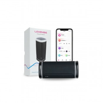 Мастурбатор Lovense 728360599834