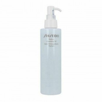 Масло для снятия макияжа Shiseido 10114341201 (180 ml) 180 ml (1 штук)
