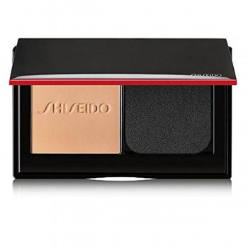Основа под макияж в виде пудры Shiseido Smu Synchro Skin Self Refreshing Custom Finish 9 g Spf 15