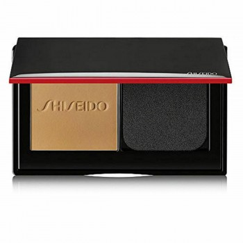 Основа под макияж в виде пудры Shiseido Smu Synchro Skin Self Refreshing Custom Finish 9 g