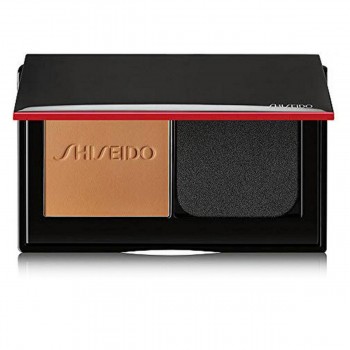 Основа под макияж в виде пудры Shiseido Smu Synchro Skin Self Refreshing Custom Finish 9 g