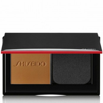 Компактные пудры Shiseido Smu Synchro Skin Self Refreshing Custom Finish 9 g Янтарь