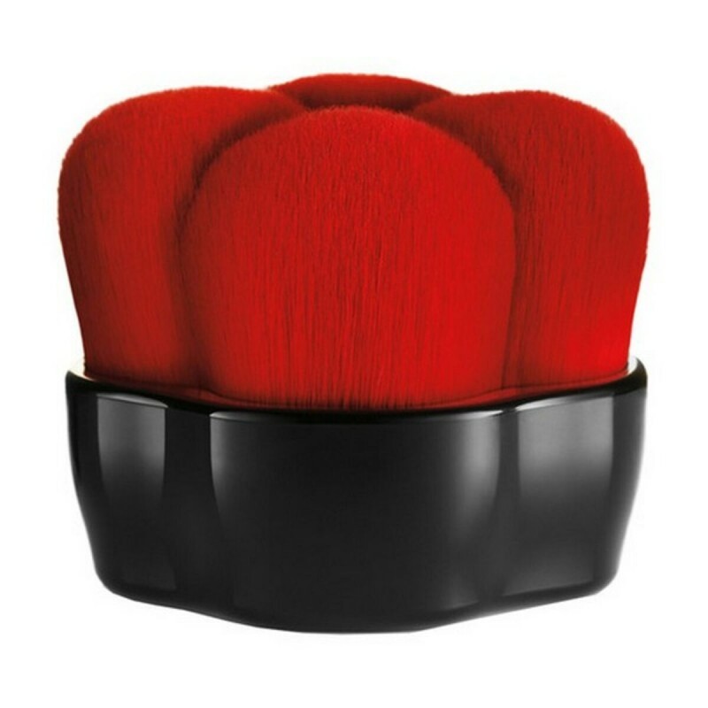 Кисть для макияжа Shiseido Smu Hanatsubaki Hake P F