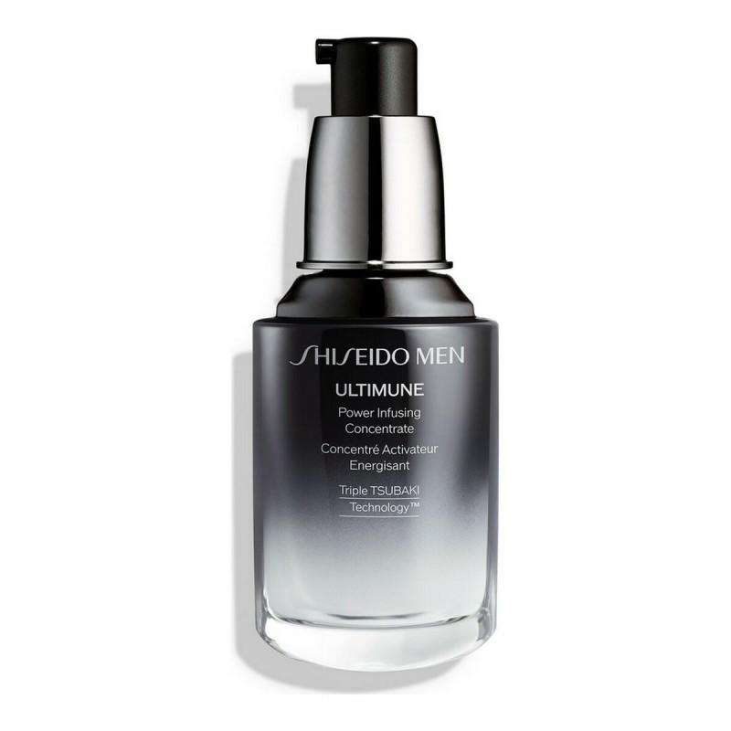 Сыворотка для лица Shiseido 729238171534 30 ml 30 L
