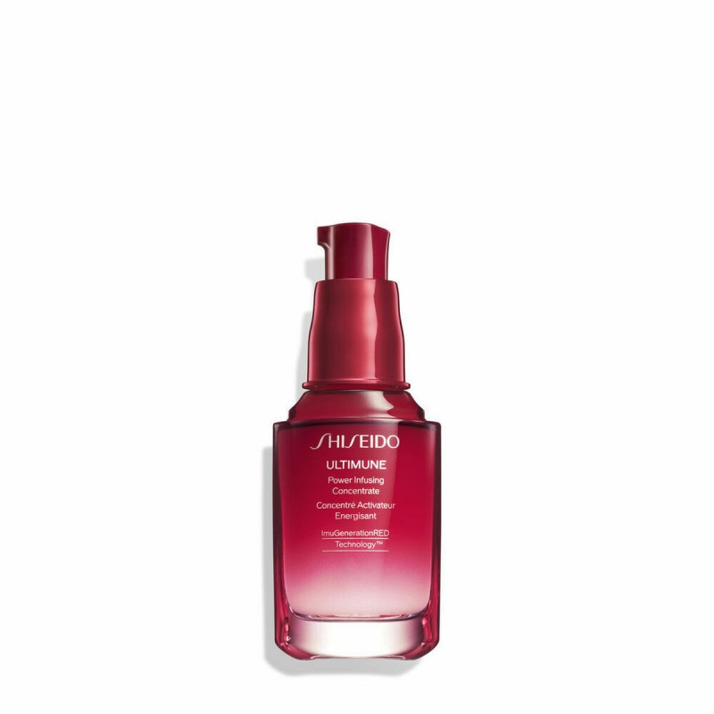 Антивозрастная сыворотка Shiseido Utm Power Infusing Concentrate 3