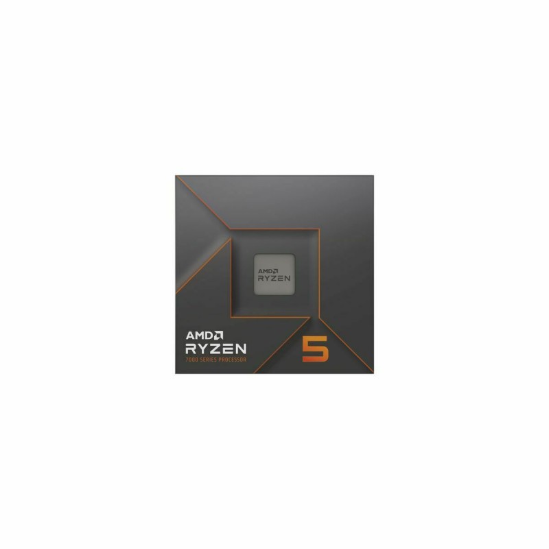 Процессор AMD RYZEN 5 7600X AMD AM5