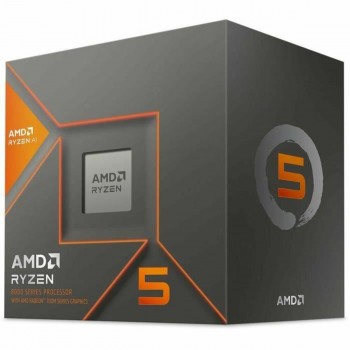 Процессор AMD Ryzen 5 8600G AMD AM5
