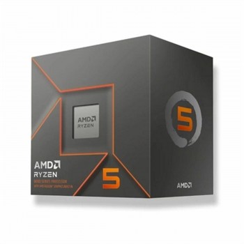 Процессор AMD 100-100000931BOX AMD AM5