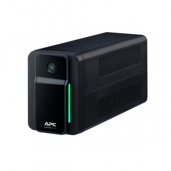 Система бесперебойного питания Интерактивная SAI APC Back-UPS 300 W