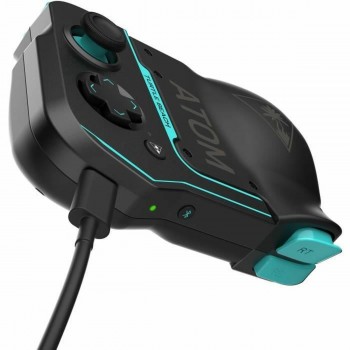 Игровой пульт Turtle Beach Atom Bluetooth Bluetooth 4.2