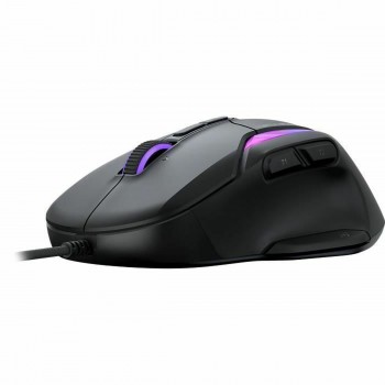 Оптическая мышь Turtle Beach Kone II Чёрный 26000 DPI