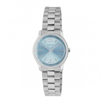 Женские часы Gucci G-TIMELESS SLIM