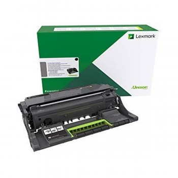 Барабан принтера Lexmark 56F0Z00 Чёрный