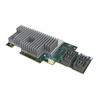 Карта контроллера RAID Intel RMS3VC160