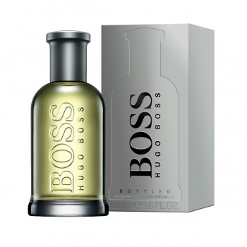 Лосьон после бритья Hugo Boss Bottled No 6 50 ml