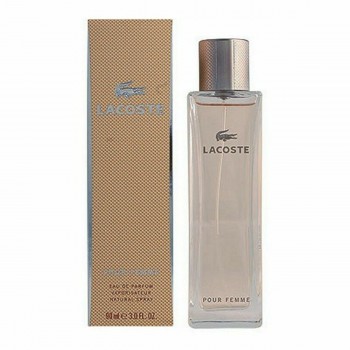 Женская парфюмерия Lacoste Pour Femme EDP 30 ml