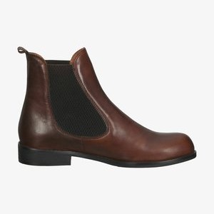 Ankle boots - ginger gianduia Ankle boots - ginger gianduia