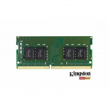 Память RAM Kingston KVR32S22S8/8 8 Гб DDR4 3200 MHz CL22
