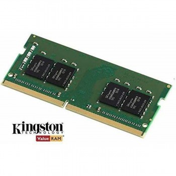 Память RAM Kingston KVR32S22S8/8 8 Гб DDR4 3200 MHz CL22