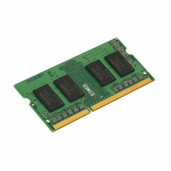 Память RAM Kingston KVR32S22S8/16 DDR4 16 GB DDR4 DDR4-SDRAM CL22