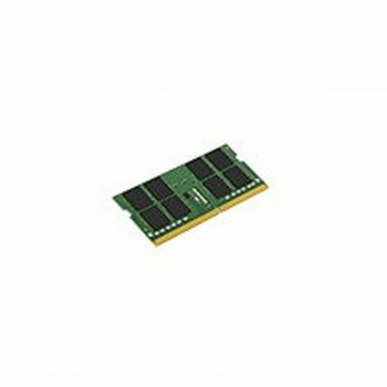 Память RAM Kingston KVR32S22S8/16 DDR4 16 GB DDR4 DDR4-SDRAM CL22
