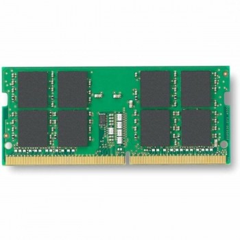 Память RAM Kingston KCP432SS8/16 CL22 16 Гб DDR4 3200 MHz