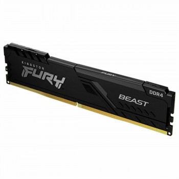 Память RAM Kingston KF432C16BB1/16 CL16 DDR4 16 Гб 3200 MHz