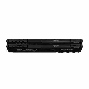 Память RAM Kingston KF432C16BBK2/16 DDR4 CL17