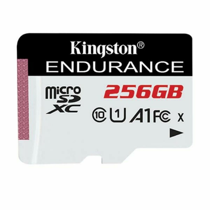 Карта памяти микро SD Kingston SDCE/256GB 256 GB
