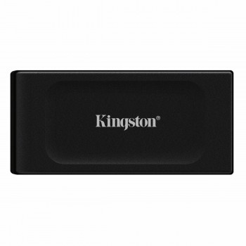 Внешний жесткий диск Kingston SXS1000/2000G