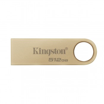 USВ-флешь память Kingston DTSE9G3/512GB Позолоченный 512 GB (1 штук)