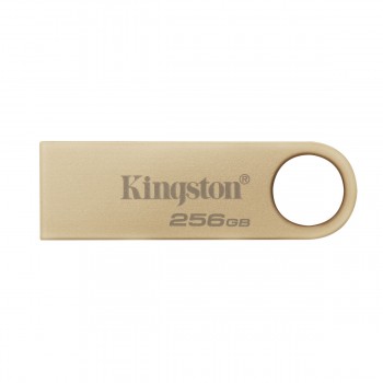 USВ-флешь память Kingston DTSE9G3/256GB Позолоченный 256 GB (1 штук)