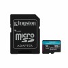 Карта памяти микро SD Kingston SDCG4/128GB 128 Гб
