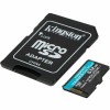 Карта памяти микро-SD с адаптером Kingston CANVAS Go! Plus 512GB microSD XC 512 GB