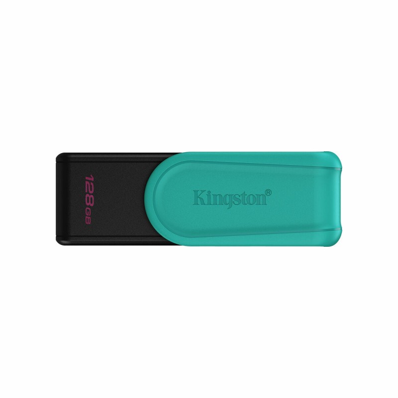 Карта памяти микро-SD с адаптером Kingston DTXS/128GB 128 Гб