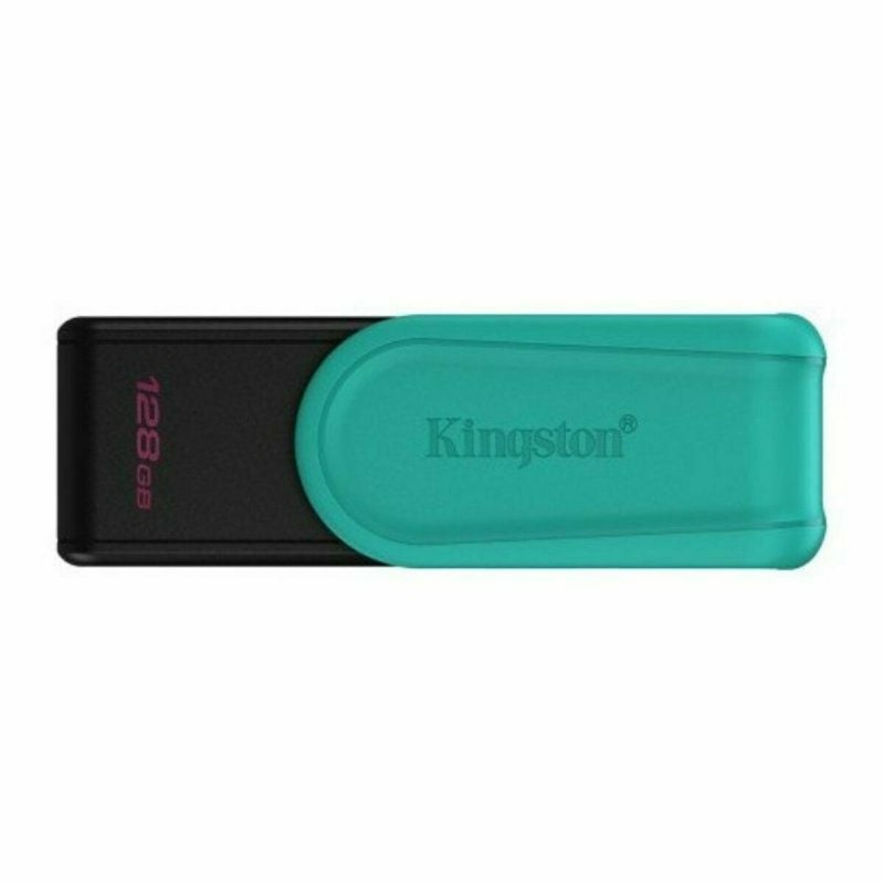 Карта памяти микро-SD с адаптером Kingston DTXS/128GB 128 Гб